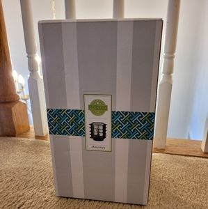 Scents Mid-century Wax Warmer